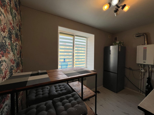 Объект по адресу Москва, Садовая ул, 62 