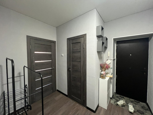 Объект по адресу Москва, Садовая ул, 62 