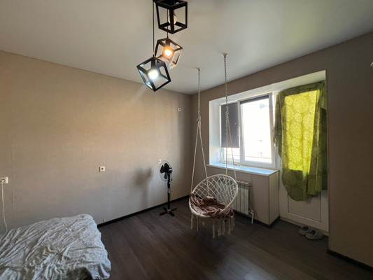 Объект по адресу Москва, Садовая ул, 62 