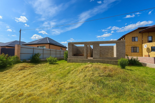 Объект по адресу Москва, Апрельский пер, 19 