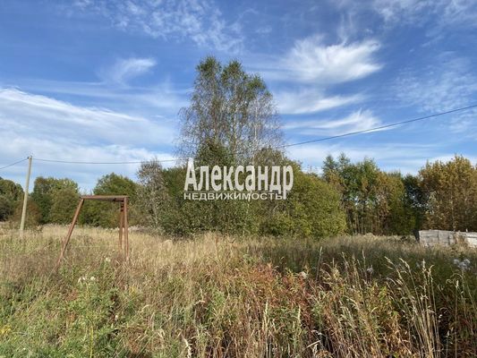 Объект по адресу Москва, Силино д 