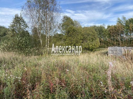 Объект по адресу Москва, Силино д 