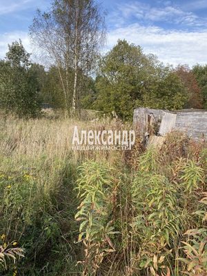 Объект по адресу Москва, Силино д 