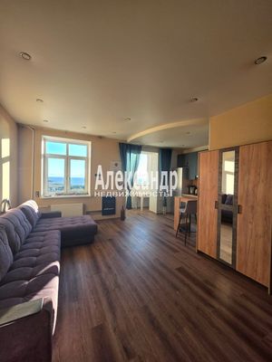 Объект по адресу Москва, Токарева ул, 2 