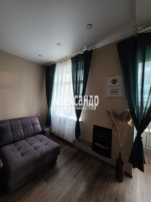 Объект по адресу Москва, Токарева ул, 2 