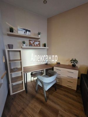 Объект по адресу Москва, Токарева ул, 2 