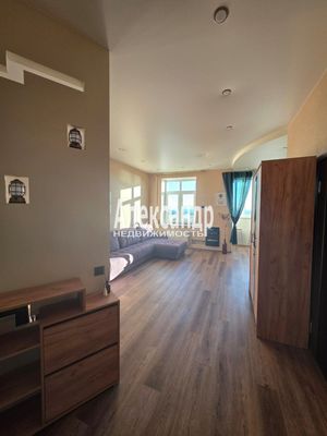 Объект по адресу Москва, Токарева ул, 2 