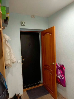 Объект по адресу Санкт-Петербург г, Пятилеток пр-кт, д. 16к3