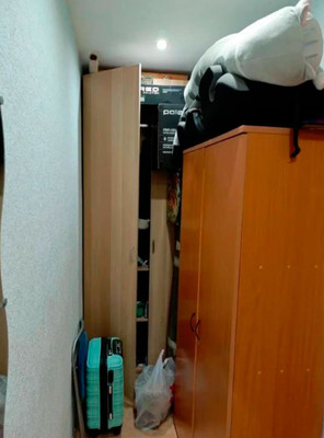 Объект по адресу Санкт-Петербург г, Пятилеток пр-кт, д. 16к3