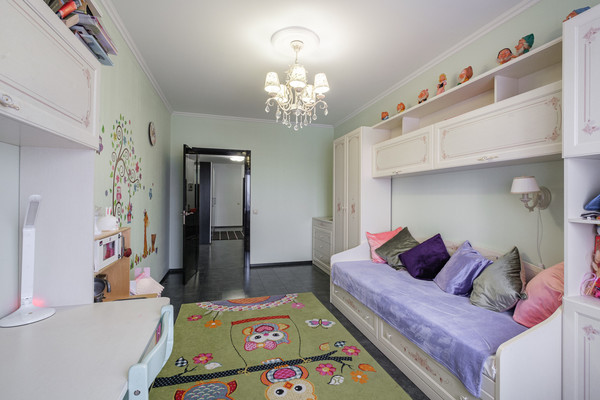 Объект по адресу Санкт-Петербург г, Варшавская ул, д. 23