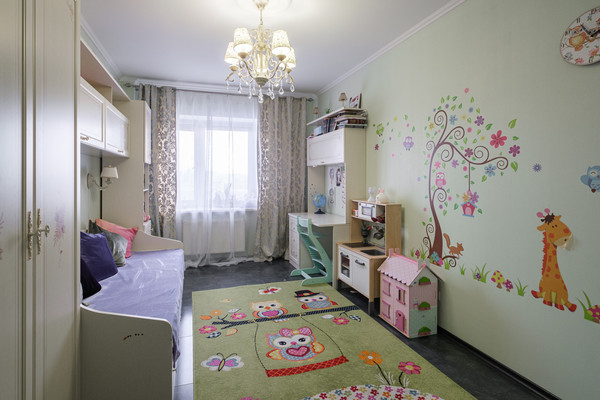 Объект по адресу Санкт-Петербург г, Варшавская ул, д. 23