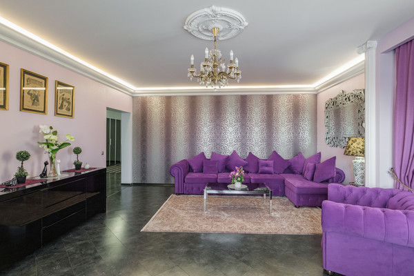 Объект по адресу Санкт-Петербург г, Варшавская ул, д. 23