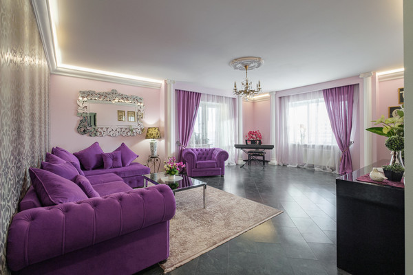 Объект по адресу Санкт-Петербург г, Варшавская ул, д. 23