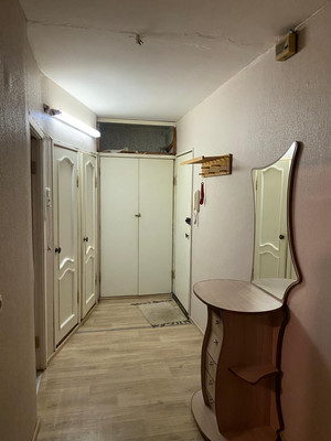 Объект по адресу Санкт-Петербург, Байконурская ул, 7к1 