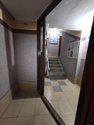 Объект по адресу Санкт-Петербург, Байконурская ул, 7к1 