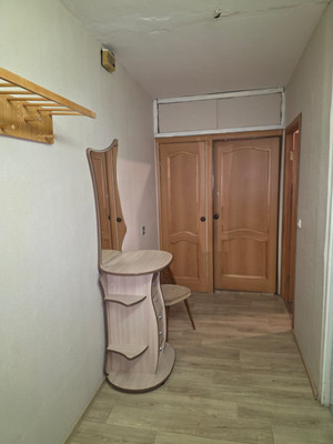 Объект по адресу Санкт-Петербург, Байконурская ул, 7к1 