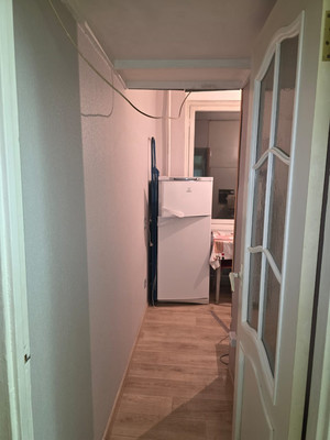 Объект по адресу Санкт-Петербург, Байконурская ул, 7к1 