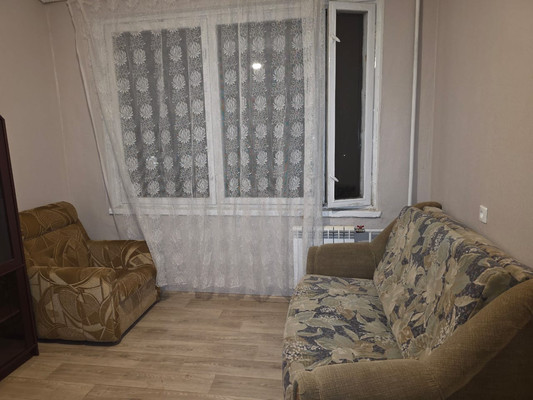 Объект по адресу Санкт-Петербург, Байконурская ул, 7к1 