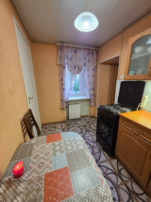 Объект по адресу Санкт-Петербург, Придорожная аллея, 11 