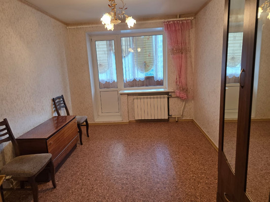 Объект по адресу Санкт-Петербург, Придорожная аллея, 11 