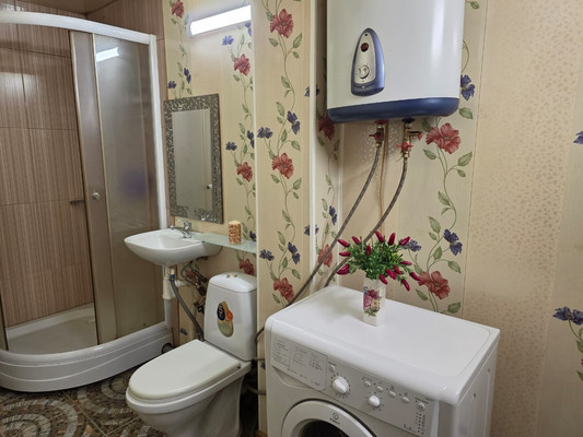 Объект по адресу Санкт-Петербург, Придорожная аллея, 11 