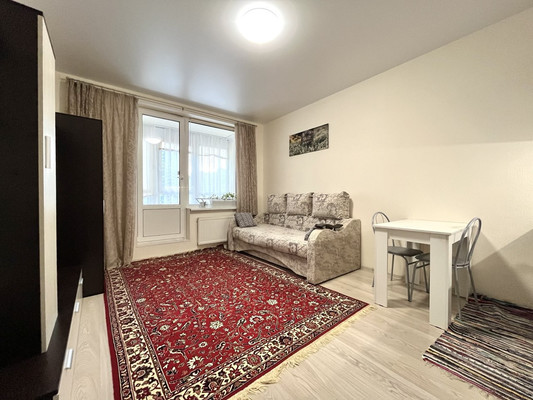 Объект по адресу Ленинградская обл, Всеволожский р-н, Английская ул, д. 1