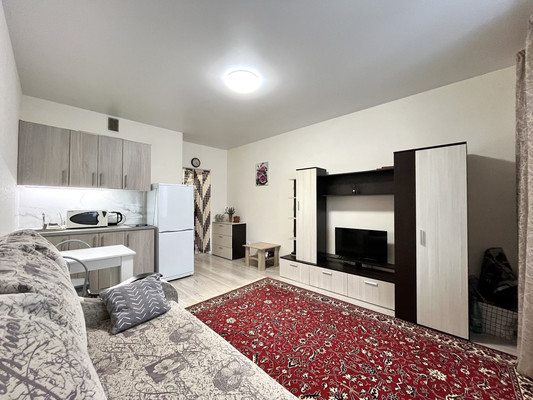 Объект по адресу Ленинградская обл, Всеволожский р-н, Английская ул, д. 1