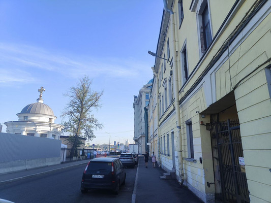 Объект по адресу Санкт-Петербург, Синопская наб, 28 