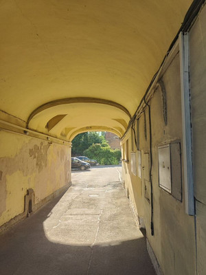 Фото квартиры по адресу Санкт-Петербург, Синопская наб, 28 