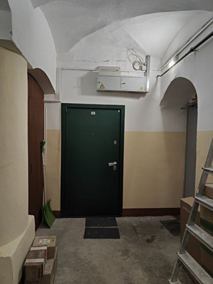 Фото квартиры по адресу Санкт-Петербург, Синопская наб, 28 