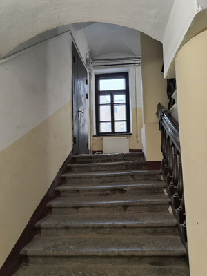 Фото квартиры по адресу Санкт-Петербург, Синопская наб, 28 