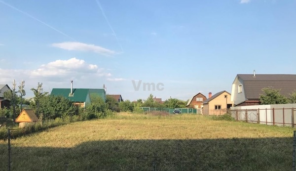 Объект по адресу Москва, Труд и отдых тер. СНТ, 38 