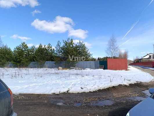 Объект по адресу Москва, Серп и молот тер, 8 