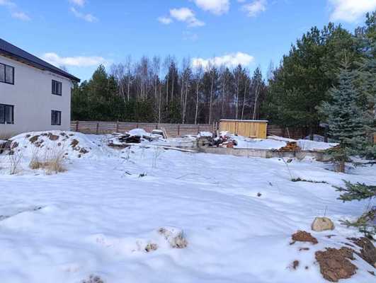 Объект по адресу Москва, Серп и молот тер, 8 