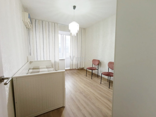 Объект по адресу Москва г, Капранова пер, д. 6