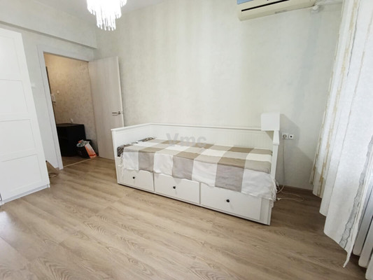 Объект по адресу Москва г, Капранова пер, д. 6