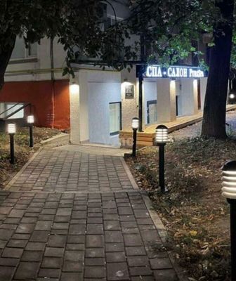 Объект по адресу Москва, Стройковская ул, 17/1 