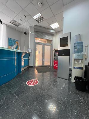 Объект по адресу Москва, Гусятников пер, 13/3 