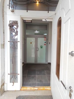 Объект по адресу Москва, Гусятников пер, 13/3 