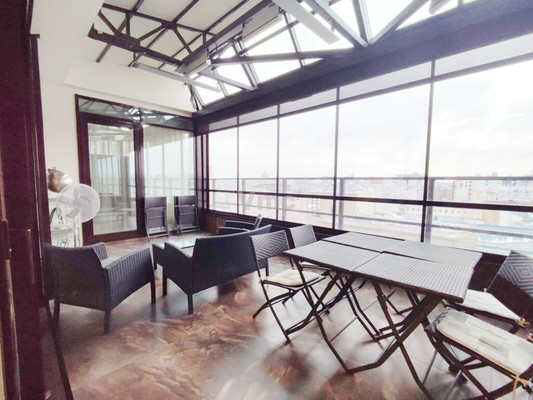 Объект по адресу Москва г, Страстной б-р, д. 10к1