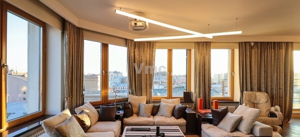 Объект по адресу Москва г, Страстной б-р, д. 10к1