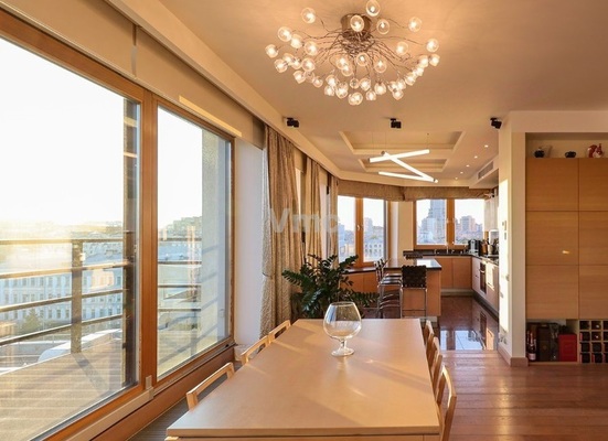 Объект по адресу Москва г, Страстной б-р, д. 10к1