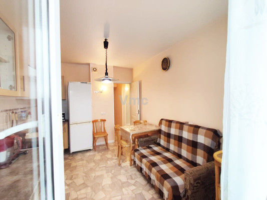 Объект по адресу Москва г, Волочаевская ул, д. 15