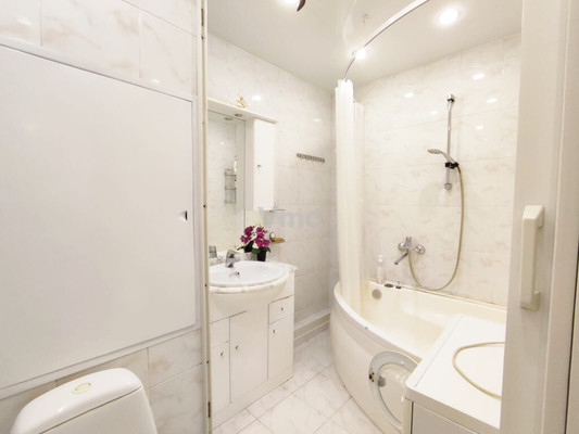 Объект по адресу Москва г, Волочаевская ул, д. 15