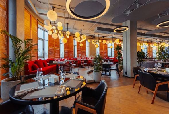 Объект по адресу Москва, Ново-Никольская (Опалиха мкр.) ул, 122 1 