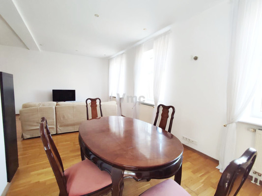 Объект по адресу Москва, Голиковский пер, 7 