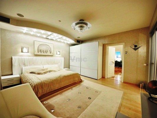 Объект по адресу Москва, Денежный пер, 14/3 