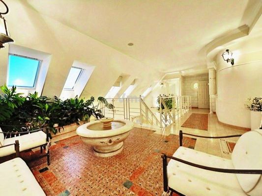 Объект по адресу Москва, Денежный пер, 14/3 