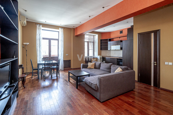 Объект по адресу Москва г, Газетный пер, д. 13