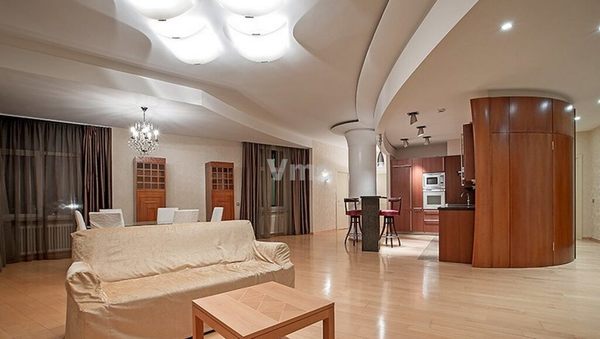 Объект по адресу Москва г, Климашкина ул, д. 19